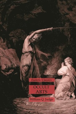 William Q Judge, William Q. Judge - Occult Arts, Häftad