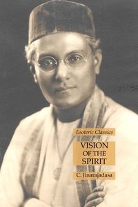 bokomslag Vision of the Spirit