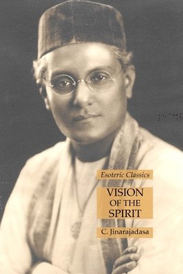 bokomslag Vision of the Spirit