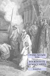 bokomslag Fourth Book of Maccabees