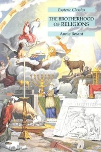 bokomslag Brotherhood of Religions