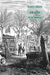 bokomslag Death