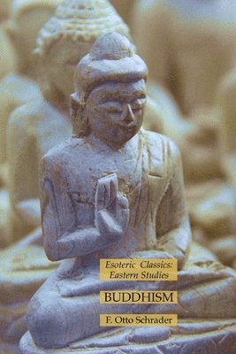 bokomslag Buddhism