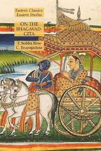 bokomslag On the Bhagavad-Gita