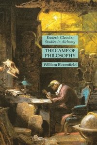 bokomslag Camp of Philosophy
