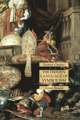 bokomslag Hidden Language of Symbolism