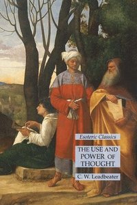 bokomslag Use and Power of Thought