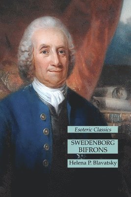 bokomslag Swedenborg Bifrons