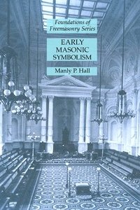bokomslag Early Masonic Symbolism