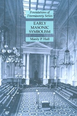 bokomslag Early Masonic Symbolism