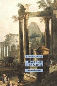 bokomslag Practical Theosophy