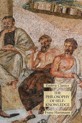 bokomslag Philosophy of Self-Knowledge