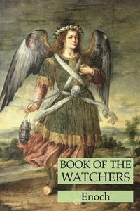 bokomslag Book of the Watchers