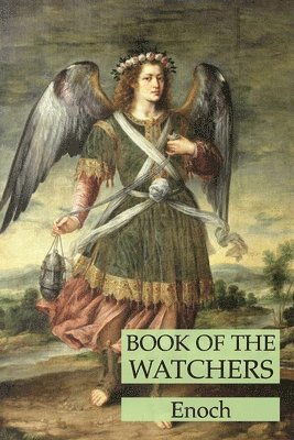 Book of the Watchers 1