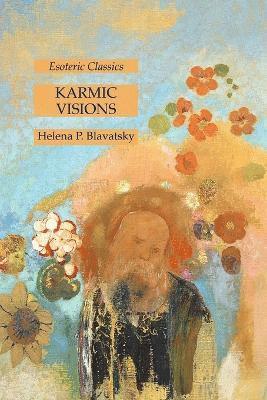 bokomslag Karmic Visions