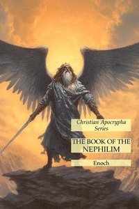 bokomslag Book of the Nephilim