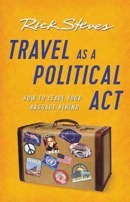 Travel as a Political Act (Third Edition) 1