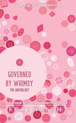 Governed by Whimsy 1