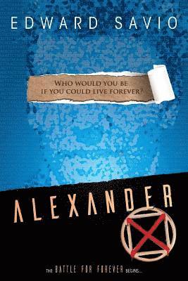 Alexander X 1