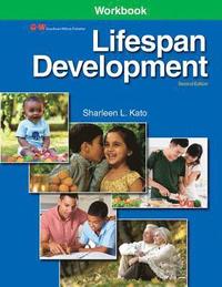 bokomslag Lifespan Development