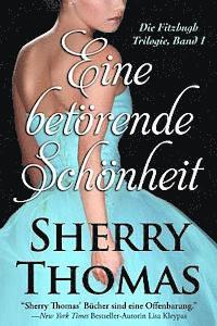 Eine betörende Schönheit: Die Fitzhugh Trilogie, Band 1, Häftad
