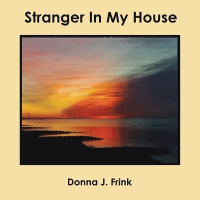 Stranger In My House 1