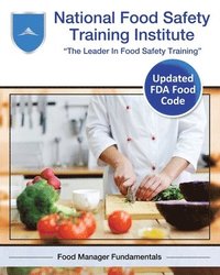 bokomslag National Food Safety Training Institute