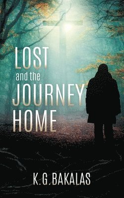 LOST and the JOURNEY HOME 1