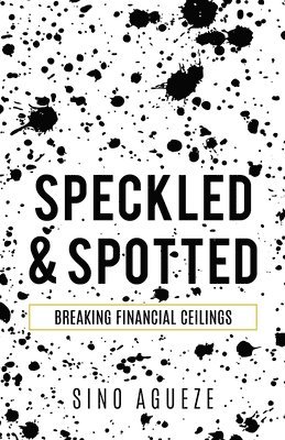 Speckled & Spotted 1