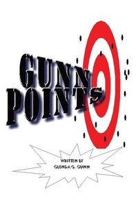 bokomslag Gunn Points