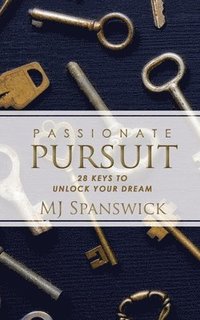 bokomslag Passionate Pursuit