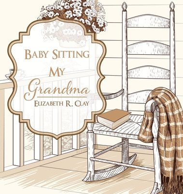 Baby Sitting My Grandma 1