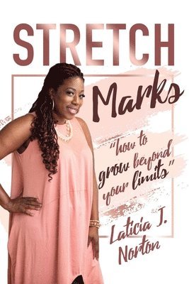 Stretch Marks 1