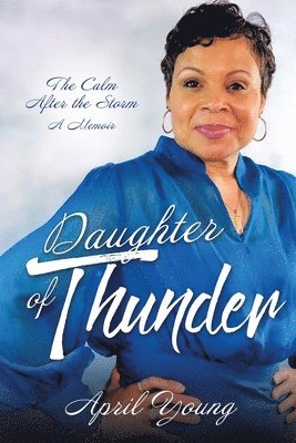 Daughter of Thunder 1