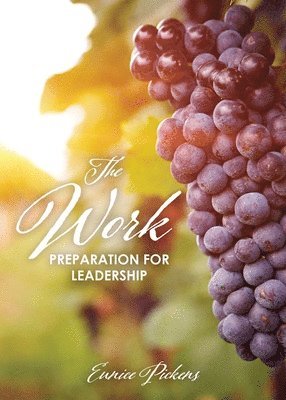 Eunice Pickens - Work, Häftad