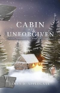 bokomslag Cabin at Unforgiven
