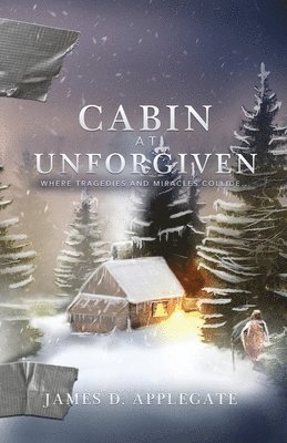 bokomslag Cabin at Unforgiven