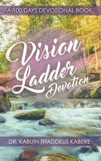 bokomslag Vision Ladder Devotion