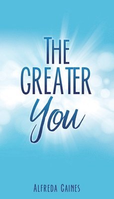 The Greater You 1