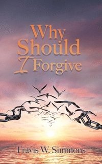 bokomslag Why Should I Forgive