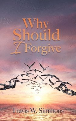 bokomslag Why Should I Forgive