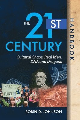 Robin D Johnson - 21st Century Handbook, Häftad