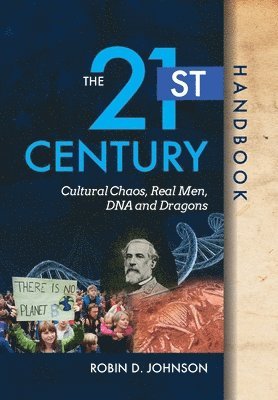Robin D Johnson - 21st Century Handbook, Inbunden