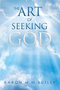 bokomslag Art of Seeking God