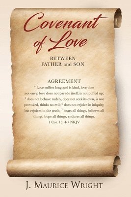 Covenant of Love 1