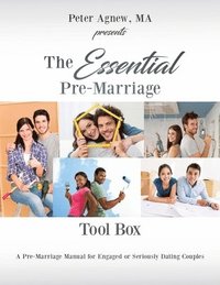 bokomslag The Essential Pre-Marriage Tool Box