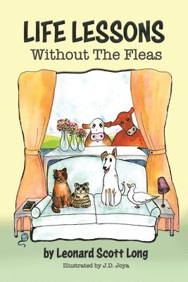 Life Lessons, Without the Fleas 1