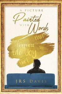bokomslag Picture Painted with Words