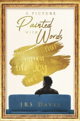 bokomslag Picture Painted with Words