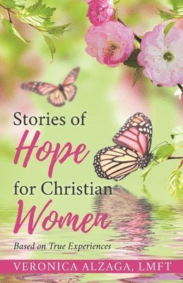 bokomslag Stories of Hope for Christian Women